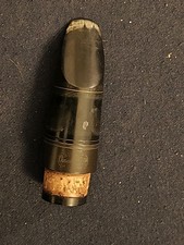 Clarinet Mouthpiece Buffet