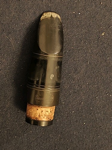 Clarinet mouthpiece buffet - mouthpiece,