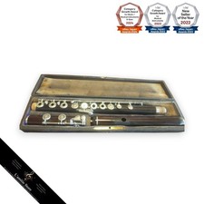 Flûte en bois Buffet Crampon