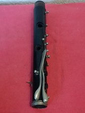 Corps clarinette buffet