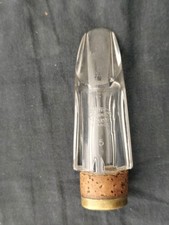 Clarinet Mouthpiece Buffet