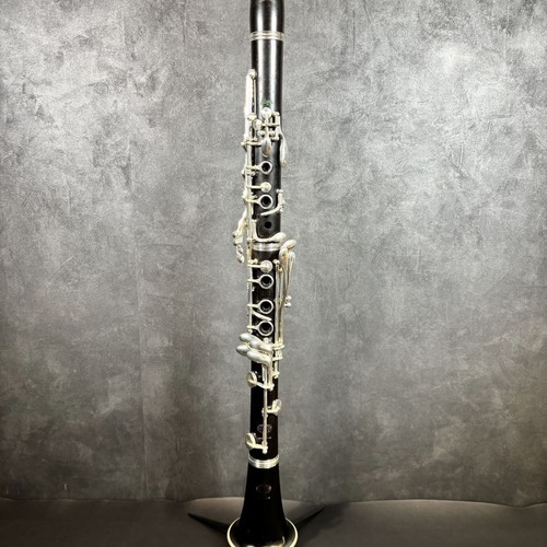 Clarinette buffet crampon r13 - clarinette,