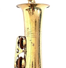 Saxophone ténor Buffet