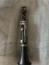 Clarinette ancienne Buffet