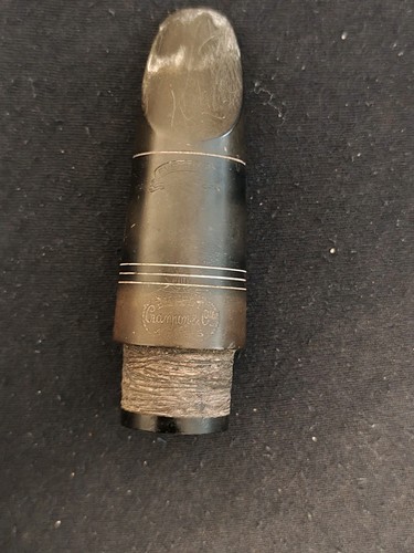 Clarinet mouthpiece buffet - clarinet,