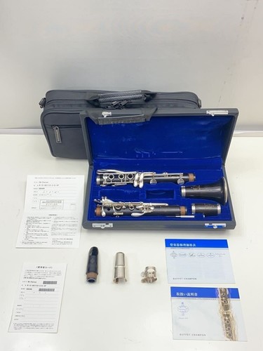 Buffet crampon r13 - buffet, sp