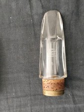Clarinet Mouthpiece Buffet