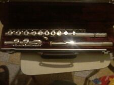 flute traversière buffet