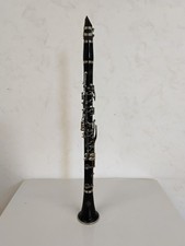 Clarinette BUFFET Crampon