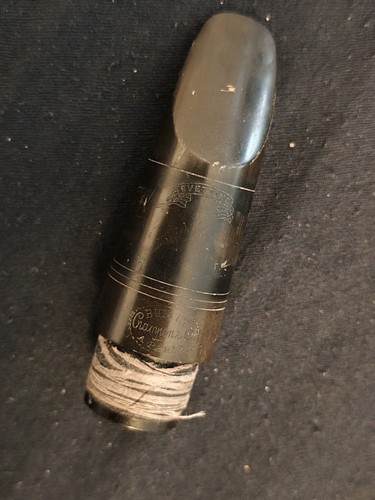 Clarinet mouthpiece buffet - clarinet,