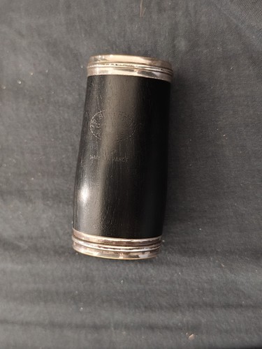 Clarinet buffet crampon r13 - clarinet,