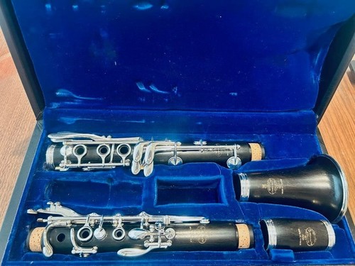Buffet crampon r13 - crampon,