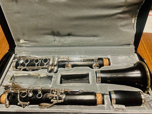 Buffet crampon e13 - crampon,