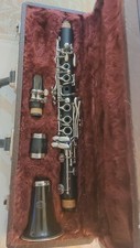 clarinette buffet Mib