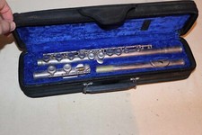 en l'état à réviser flûte