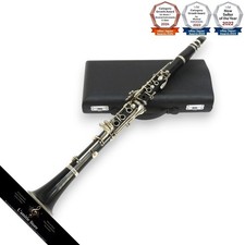 Clarinette Buffet Crampon E11