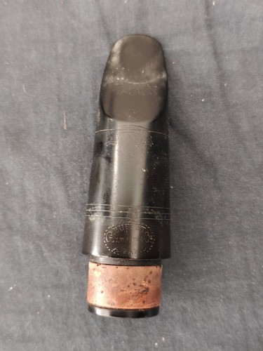 Clarinet buffet crampon - clarinet,